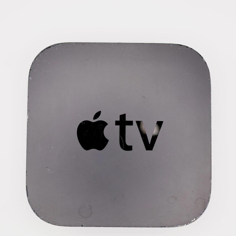 Apple TV A1469 - Works! - HD HDMI